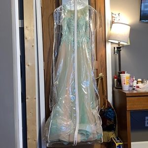 Sherri Hill Ballgown